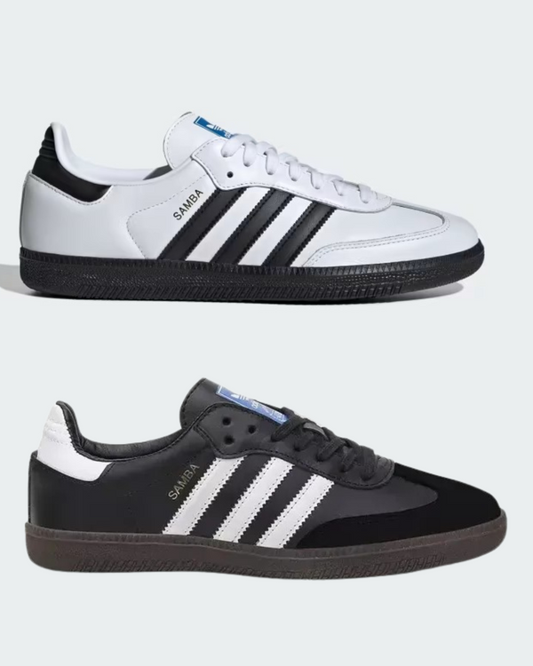 COMPRE 1 LEVE 2 Tênis Samba Adidas