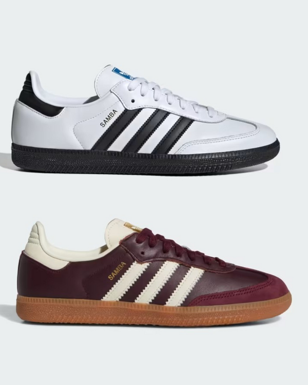 COMPRE 1 LEVE 2 Tênis Samba Adidas