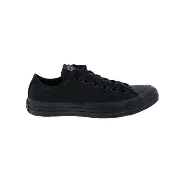 Tênis All Star Monochrome All Black