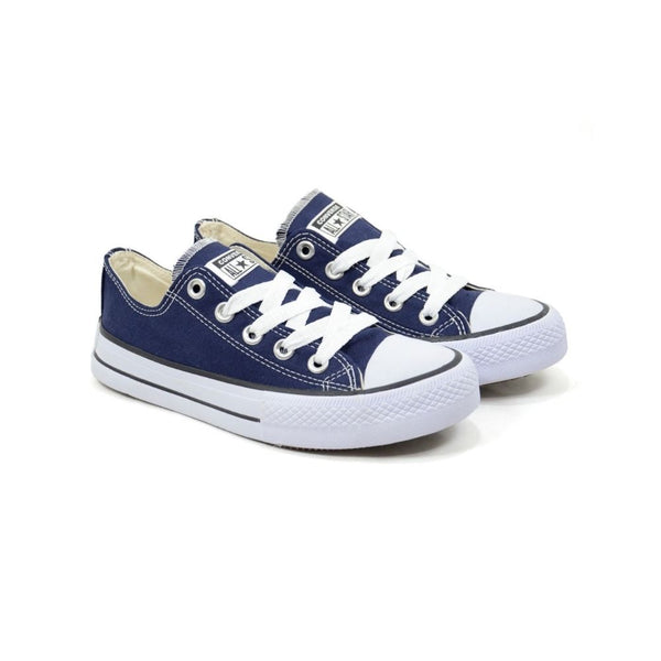 Tênis All Star Azul Marinho - Envio Rápido