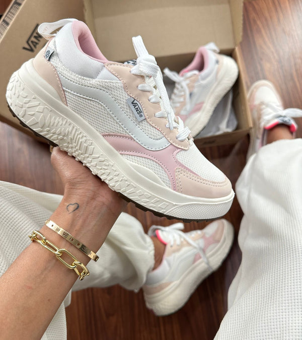 Tênis Feminino Ultrarange Neo