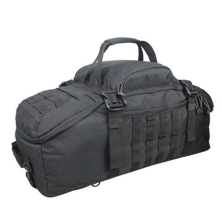 Bolsa Tático Militar 60L - Mariom Fashion