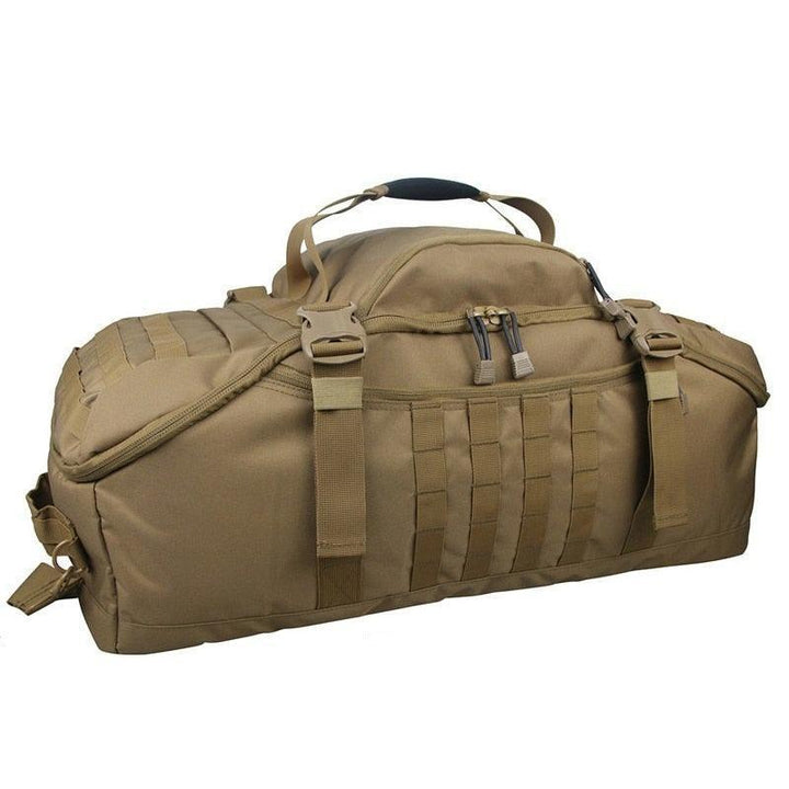 Bolsa Tático Militar 60L - Mariom Fashion