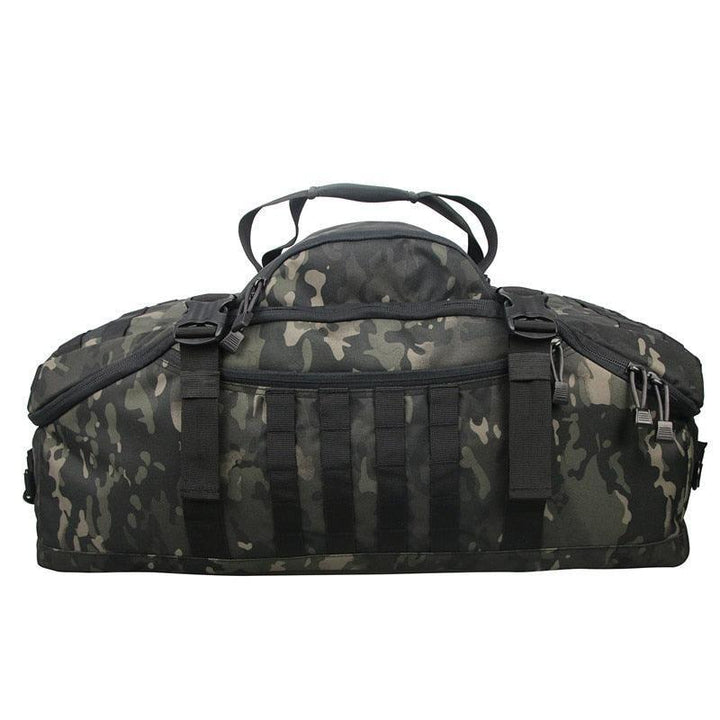 Bolsa Tático Militar 60L - Mariom Fashion