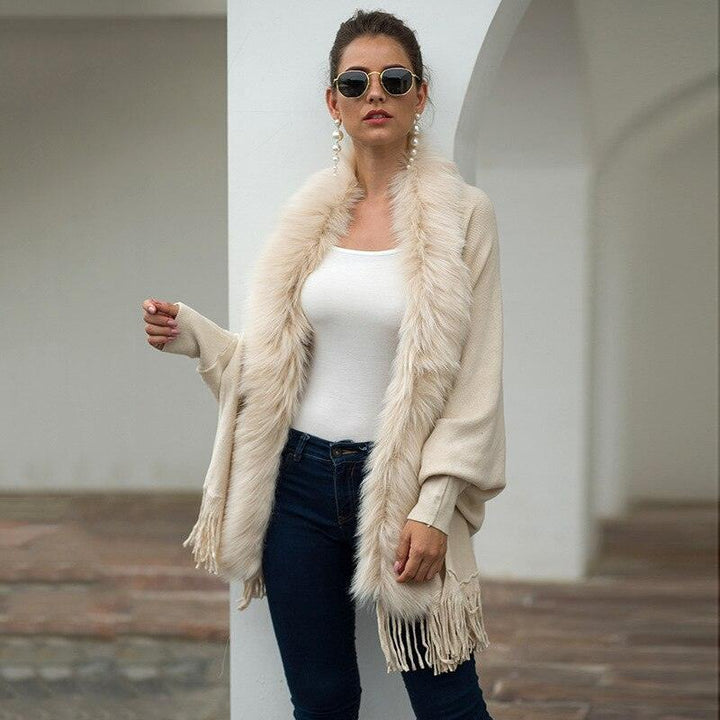 Cardigan Bella Fashion - Mariom Fashion