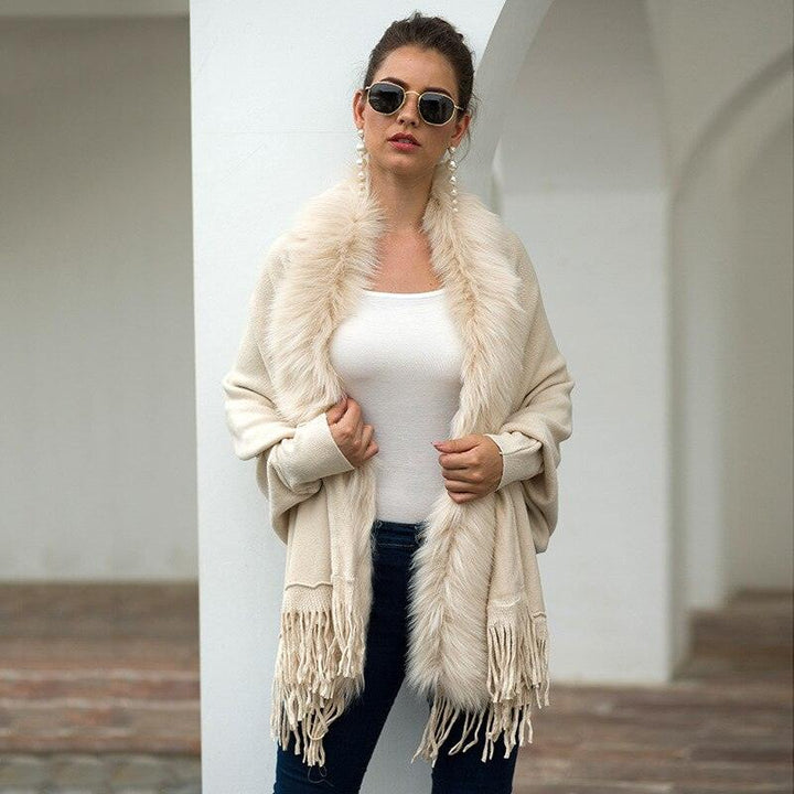 Cardigan Bella Fashion - Mariom Fashion