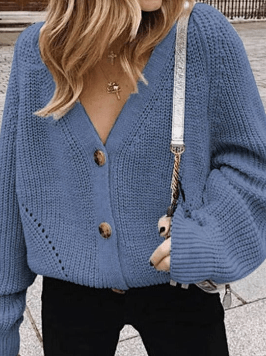 Cardigan Milena - Mariom Fashion