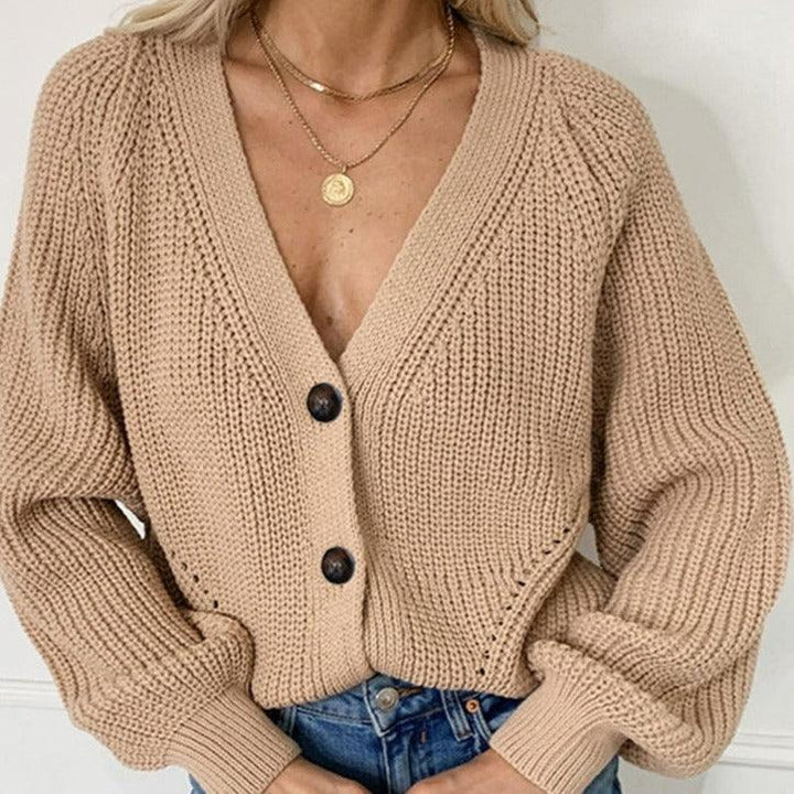 Cardigan Milena - Mariom Fashion