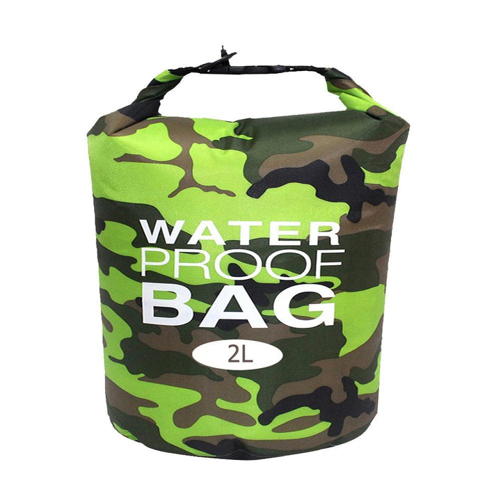 DryBag® Bolsa Saco Impermeável Flutuante para Esportes - Mariom Fashion