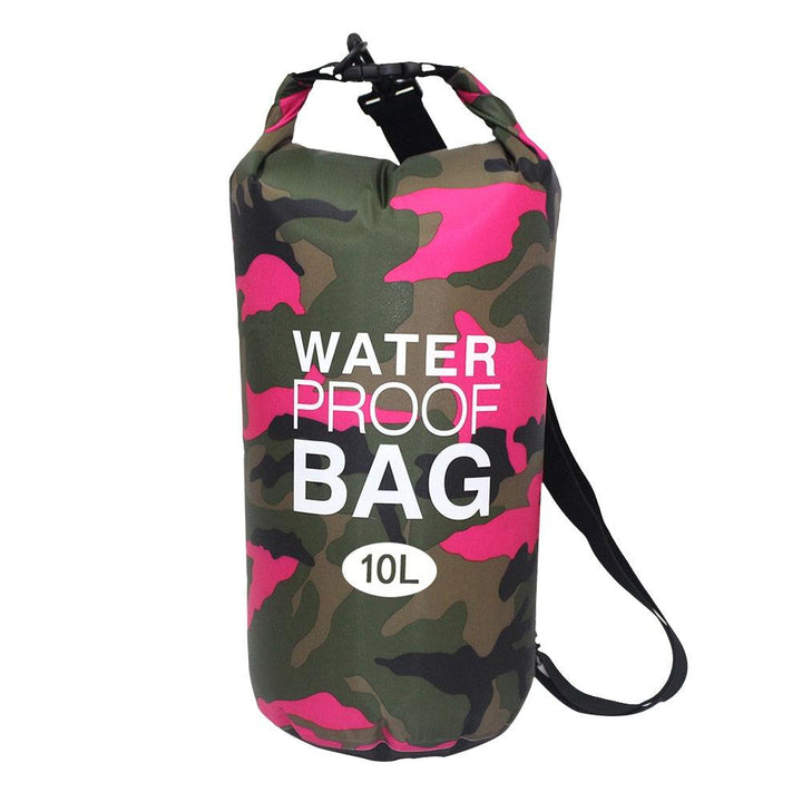 DryBag® Bolsa Saco Impermeável Flutuante para Esportes - Mariom Fashion