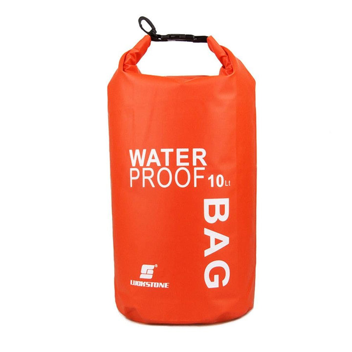 DryBag® Bolsa Saco Impermeável Flutuante para Esportes - Mariom Fashion