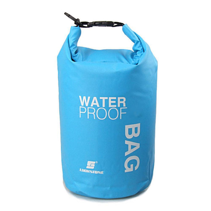 DryBag® Bolsa Saco Impermeável Flutuante para Esportes - Mariom Fashion