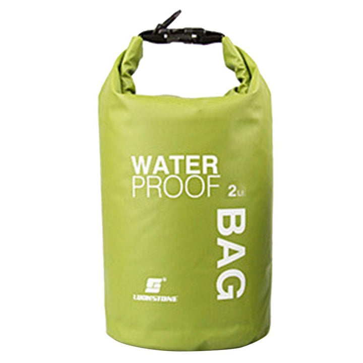 DryBag® Bolsa Saco Impermeável Flutuante para Esportes - Mariom Fashion