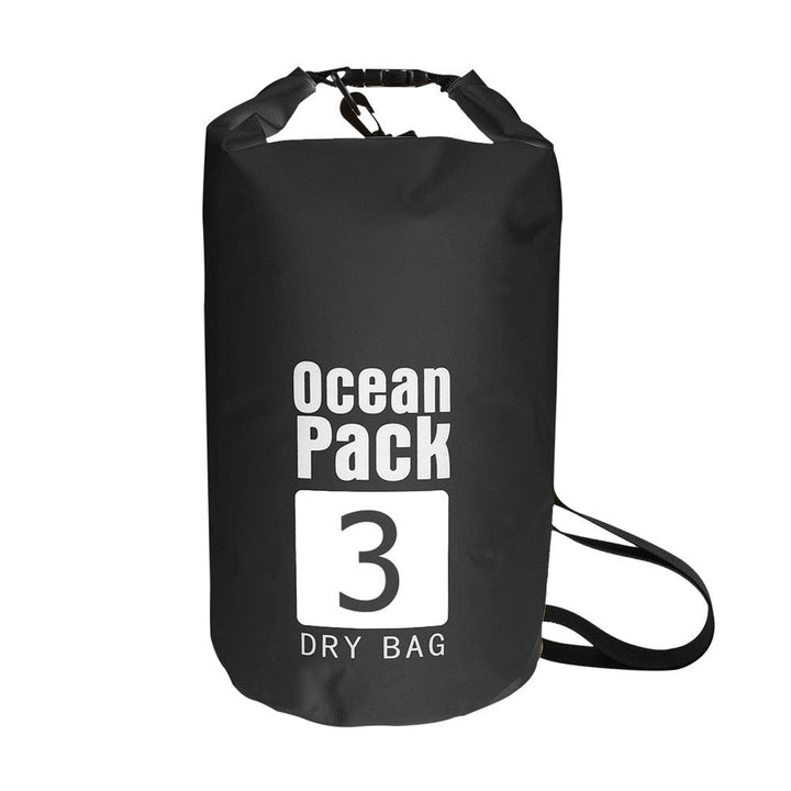 DryBag® Bolsa Saco Impermeável Flutuante para Esportes - Mariom Fashion