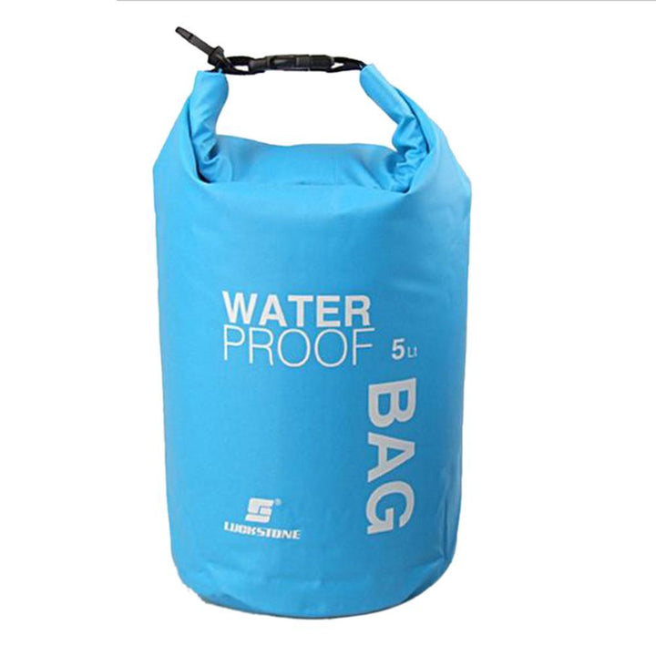 DryBag® Bolsa Saco Impermeável Flutuante para Esportes - Mariom Fashion