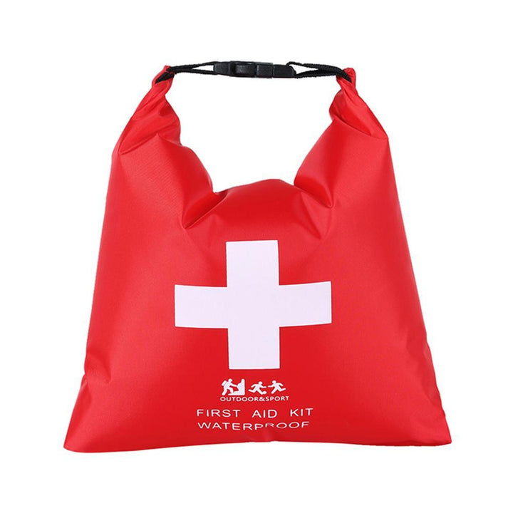 DryBag® Bolsa Saco Impermeável Flutuante para Esportes - Mariom Fashion