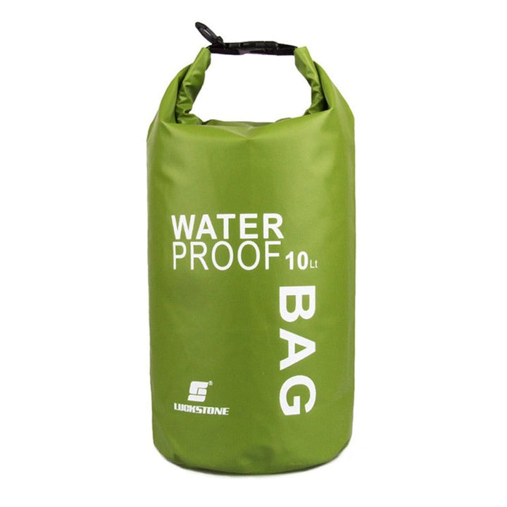 DryBag® Bolsa Saco Impermeável Flutuante para Esportes - Mariom Fashion