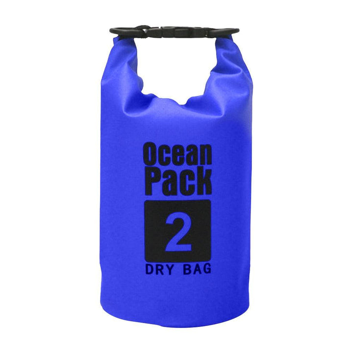 DryBag® Bolsa Saco Impermeável Flutuante para Esportes - Mariom Fashion