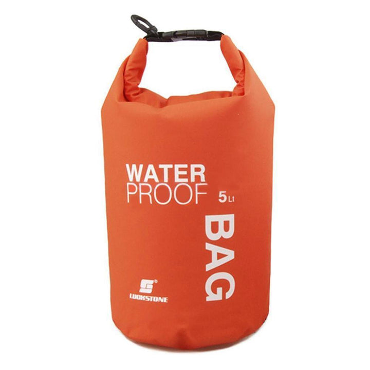 DryBag® Bolsa Saco Impermeável Flutuante para Esportes - Mariom Fashion