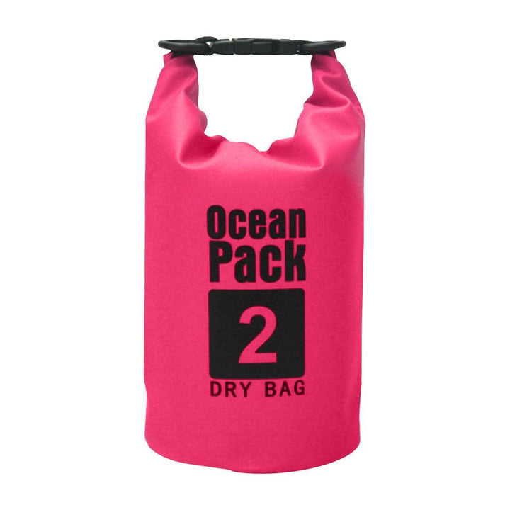 DryBag® Bolsa Saco Impermeável Flutuante para Esportes - Mariom Fashion