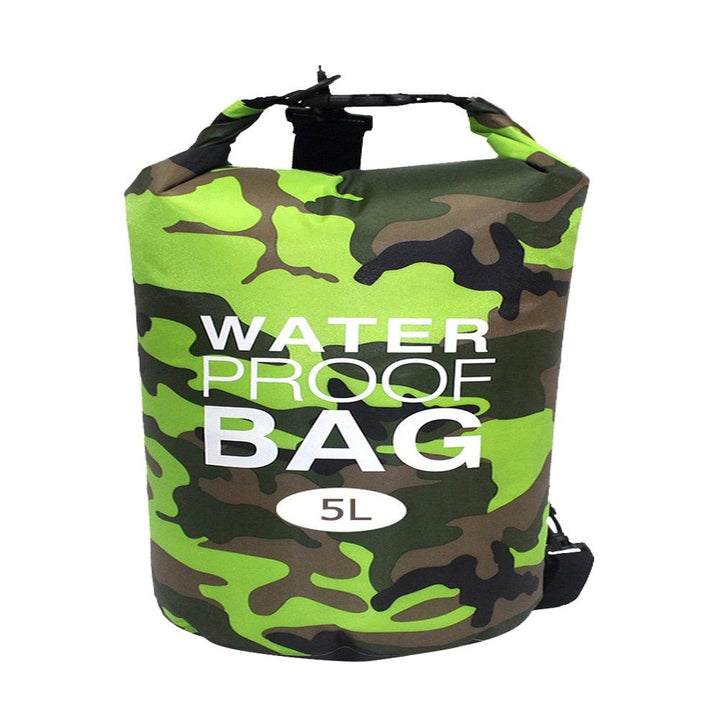 DryBag® Bolsa Saco Impermeável Flutuante para Esportes - Mariom Fashion