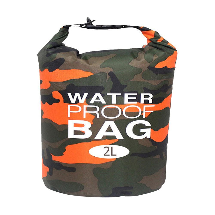 DryBag® Bolsa Saco Impermeável Flutuante para Esportes - Mariom Fashion