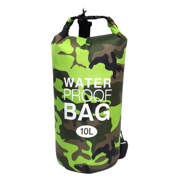 DryBag® Bolsa Saco Impermeável Flutuante para Esportes - Mariom Fashion