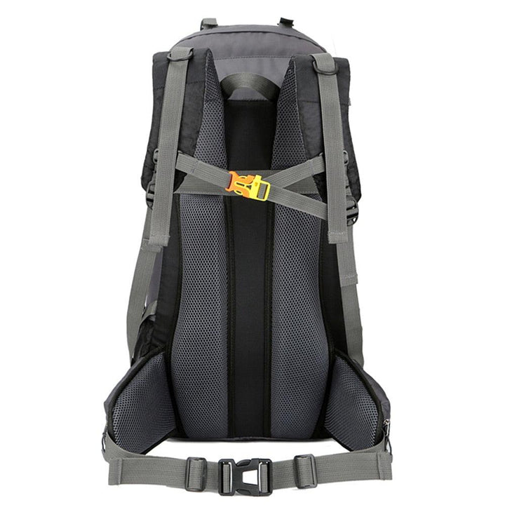 Mochila 60L Grande Camping À prova d'Água - Mariom Fashion