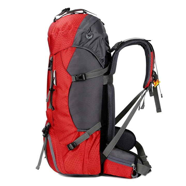 Mochila 60L Grande Camping À prova d'Água - Mariom Fashion