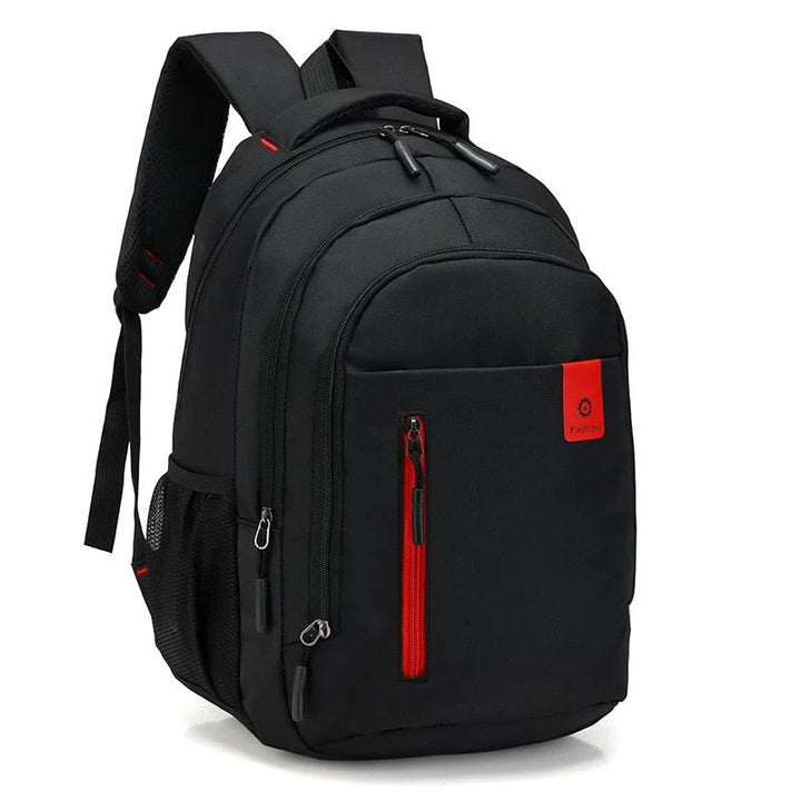 Mochila À prova d'água para Notebook Carregamento USB - Mariom Fashion