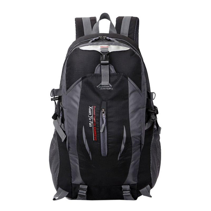 Mochila À Prova D'água para Viagens Esportes Camping - Mariom Fashion