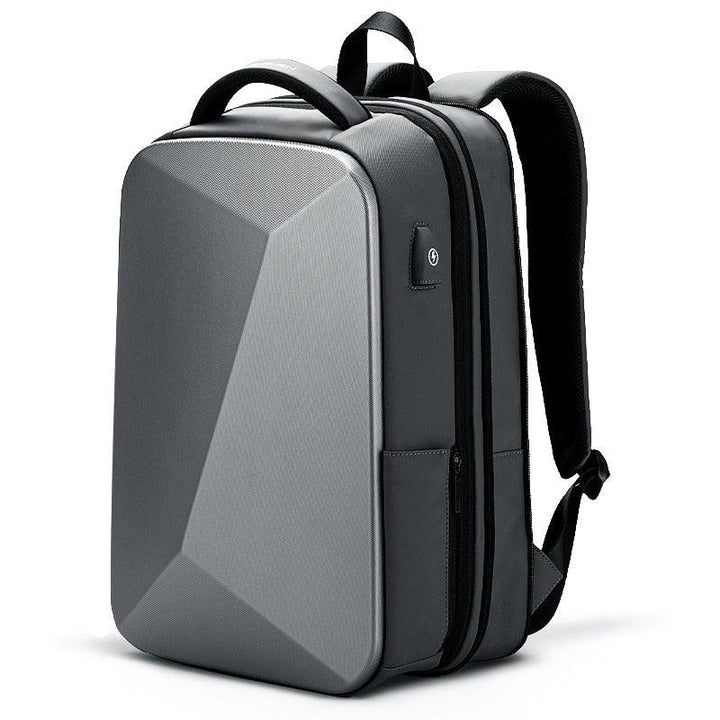 Mochila Antifurto Com Senha À Prova D'água Porta USB - Mariom Fashion