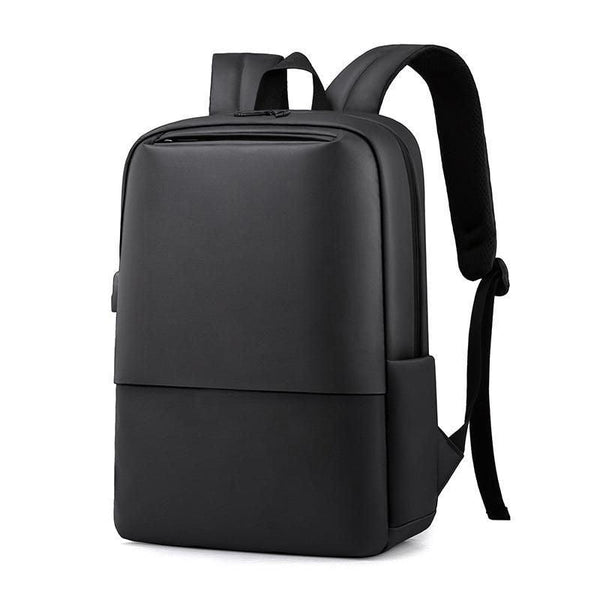 Mochila de Negócios para Notebook Viagens À Prova D'água - Mariom Fashion