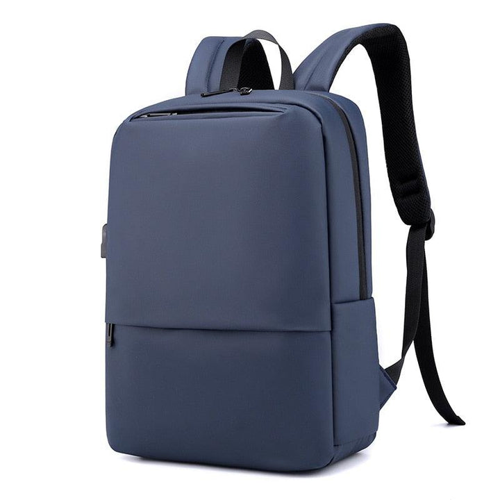 Mochila de Negócios para Notebook Viagens À Prova D'água - Mariom Fashion