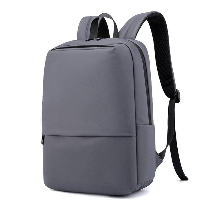 Mochila de Negócios para Notebook Viagens À Prova D'água - Mariom Fashion