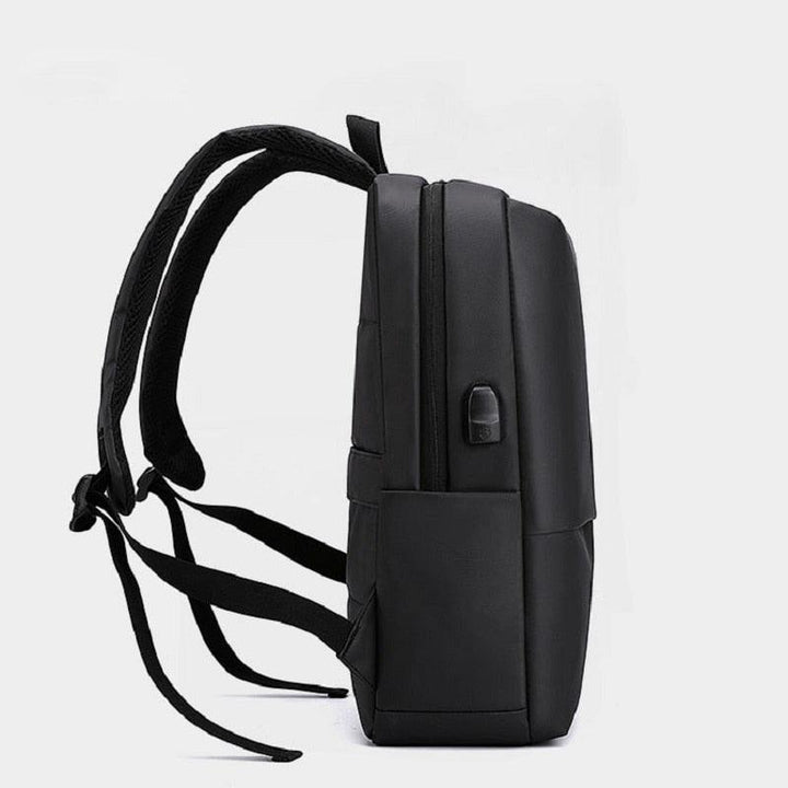 Mochila de Negócios para Notebook Viagens À Prova D'água - Mariom Fashion