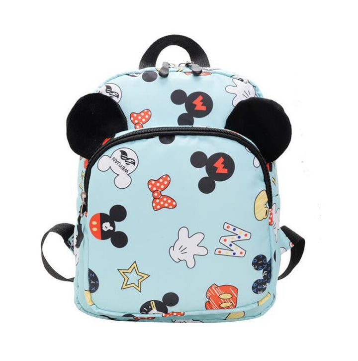 Mochila Disney Infantil para Crianças Escolar - Mariom Fashion