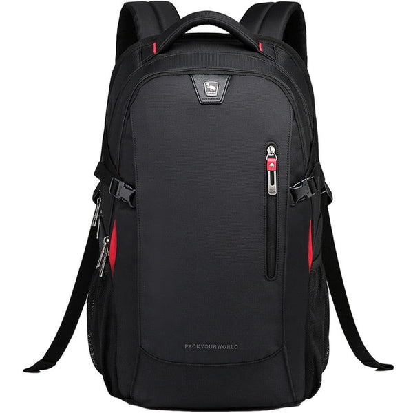 Mochila Escolar à prova d'água para Notebook Viagem - Mariom Fashion