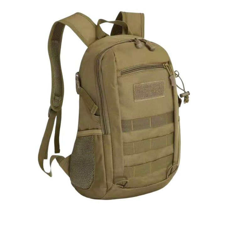 Mochila Exército Camuflada Tática À Prova d'água - Mariom Fashion