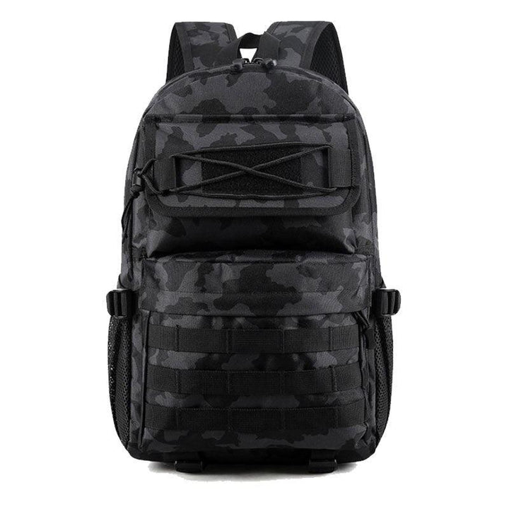 Mochila Impermeável Militar Viagens Camping - Mariom Fashion