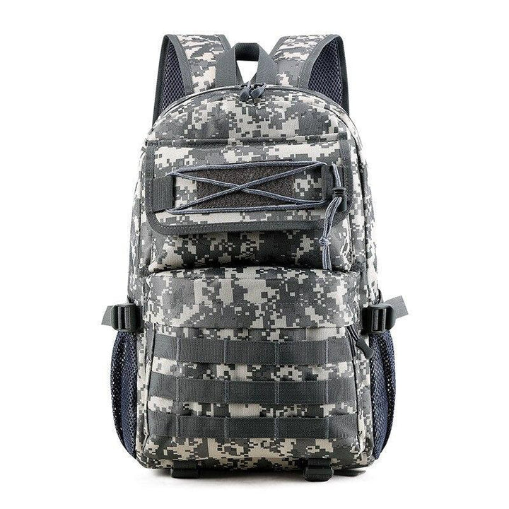 Mochila Impermeável Militar Viagens Camping - Mariom Fashion