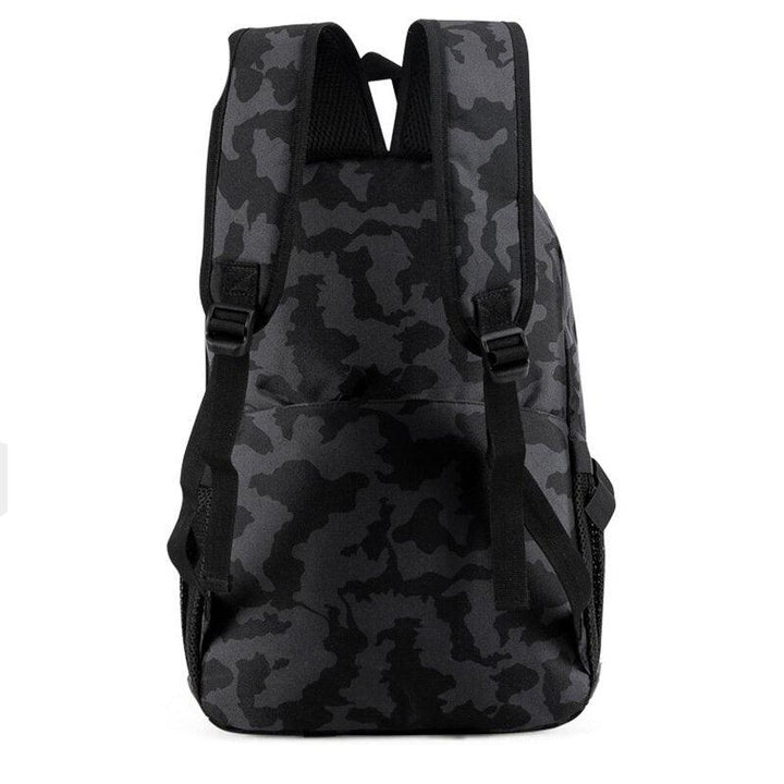 Mochila Impermeável Militar Viagens Camping - Mariom Fashion