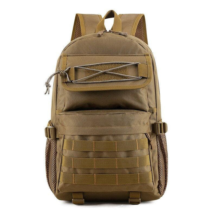 Mochila Impermeável Militar Viagens Camping - Mariom Fashion