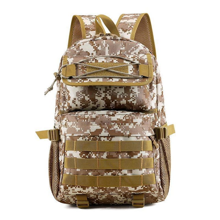 Mochila Impermeável Militar Viagens Camping - Mariom Fashion