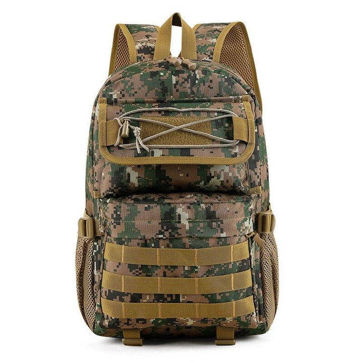 Mochila Impermeável Militar Viagens Camping - Mariom Fashion