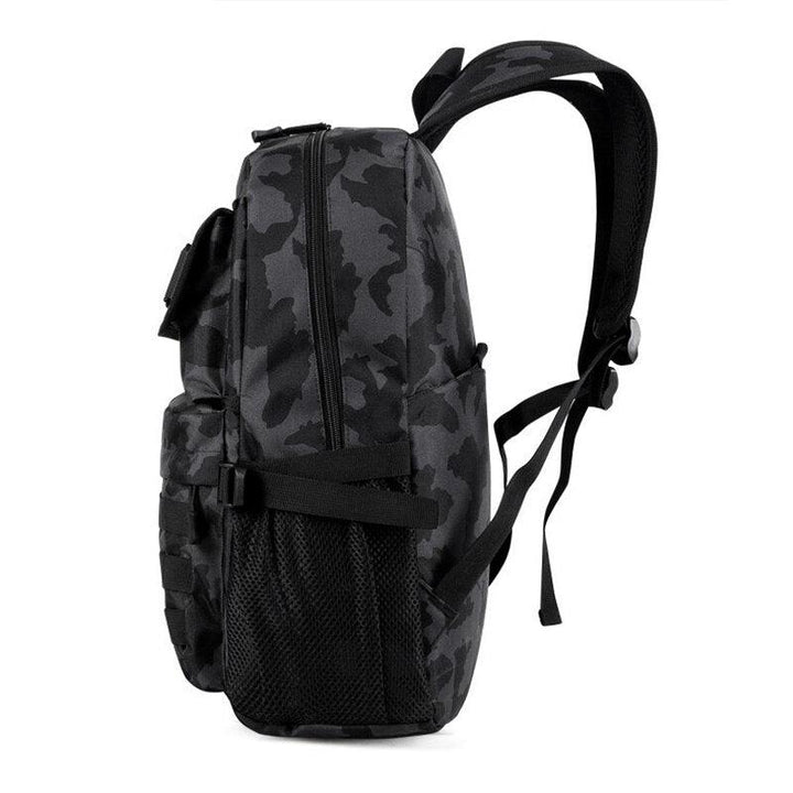 Mochila Impermeável Militar Viagens Camping - Mariom Fashion