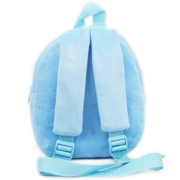 Mochila infantil Natureza e Animais - Mariom Fashion