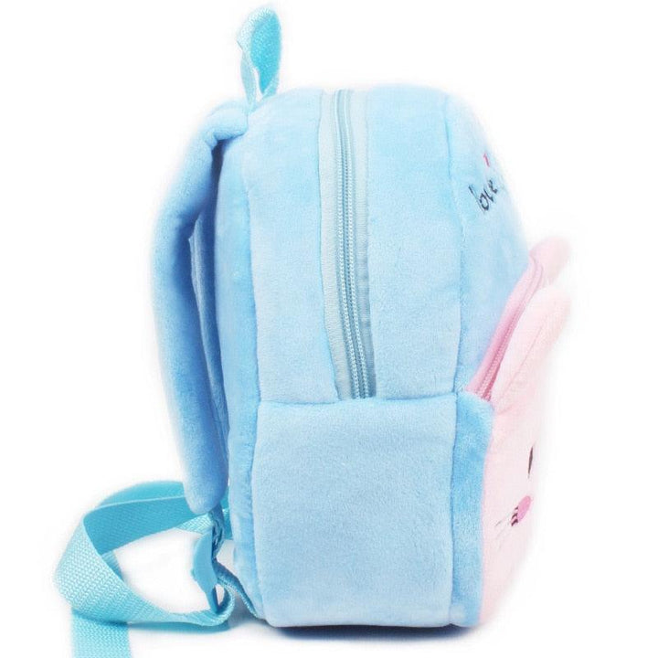 Mochila infantil Natureza e Animais - Mariom Fashion