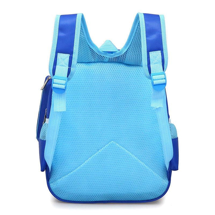 Mochila Infantil Patrulha Canina Escolar - Mariom Fashion