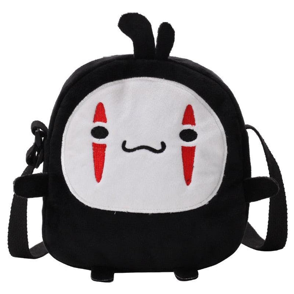 Mochila Infantil Viagem de Chihiro Anime - Mariom Fashion